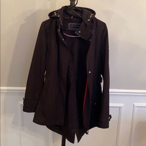 Tommy Hilfiger Rain Coat